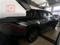 ميتسوبيشي L200